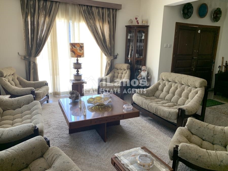(用于出售) 住宅 花园别墅 || Limassol/Ypsonas - 258 平方米, 4 卧室, 590.000€ 