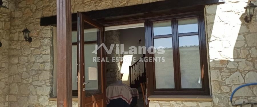 (Аренда) Жилая Особняк || Лимассол/Тримиклини - 84 кв.м, 2 Спальня/и, 800€ 