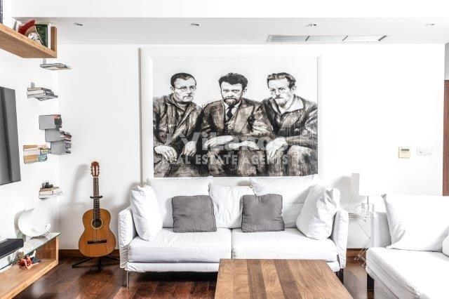 (Προς Πώληση) Κατοικία Διαμέρισμα || Λεμεσός/Λεμεσός - 123 τ.μ, 2 Υ/Δ, 350.000€ 