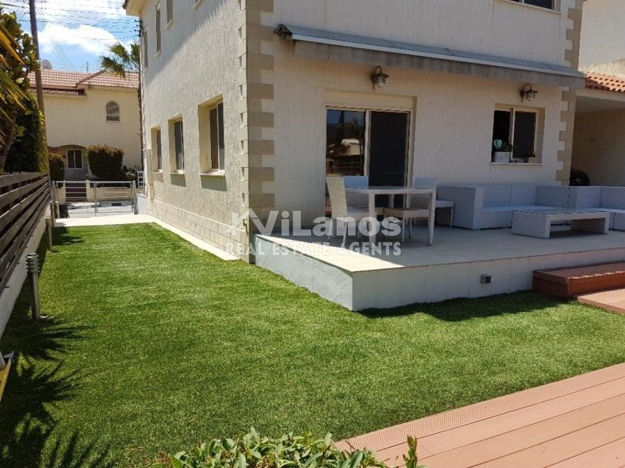 (For Sale) Residential Detached house || Limassol/Parekklisia - 175 Sq.m, 3 Bedrooms, 450.000€ 