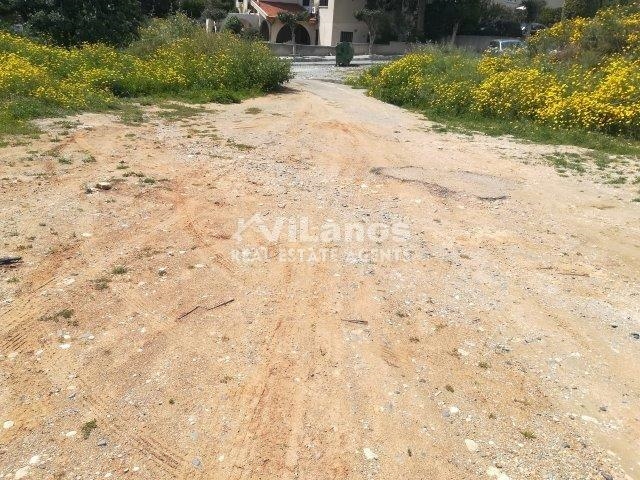 (For Sale) Land Plot || Limassol/Agios Tychonas - 5.978 Sq.m, 4.000.000€ 
