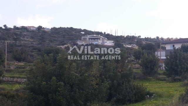 (Προς Πώληση) Αξιοποιήσιμη Γη Αγροτεμάχιο || Λεμεσός/Σπιτάλι - 23.078 τ.μ, 462.000€ 