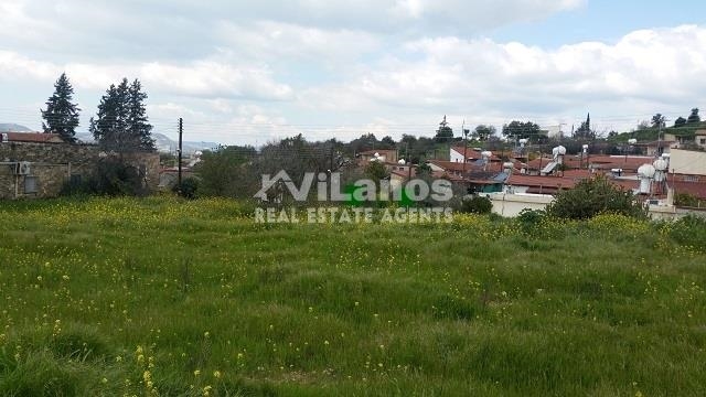 (Προς Πώληση) Αξιοποιήσιμη Γη Οικόπεδο || Λεμεσός/Σπιτάλι - 1.273 τ.μ, 255.000€ 