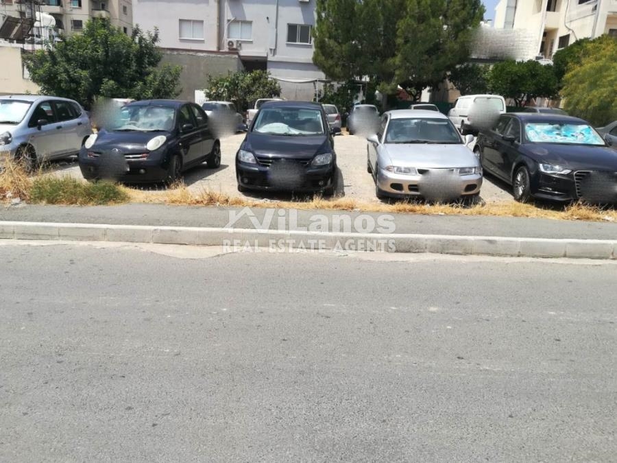 (Προς Πώληση) Αξιοποιήσιμη Γη Οικόπεδο || Λεμεσός/Λεμεσός - 512 τ.μ, 512.000€ 