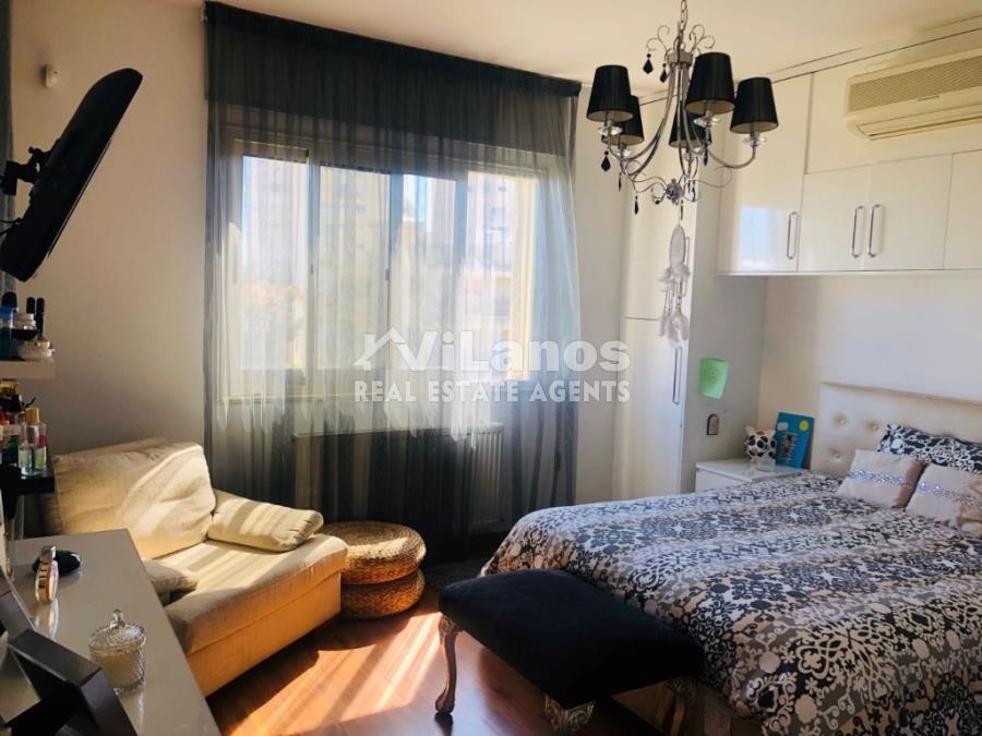(Προς Πώληση) Κατοικία Διαμέρισμα || Λεμεσός/Μέσα Γειτονιά - 156 τ.μ, 3 Υ/Δ, 370.000€ 