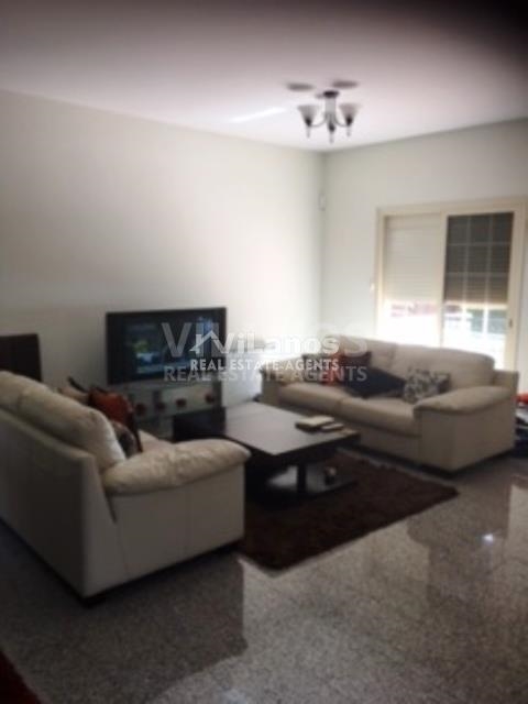 (For Sale) Residential Detached house || Limassol/Mesa Geitonia - 240 Sq.m, 4 Bedrooms, 380.000€ 