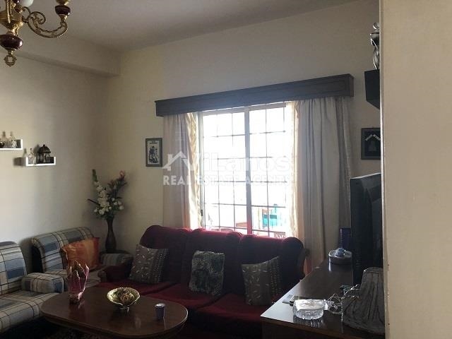 (Προς Πώληση) Κατοικία Μονοκατοικία || Λεμεσός/Μέσα Γειτονιά - 110 τ.μ, 2 Υ/Δ, 350.000€ 