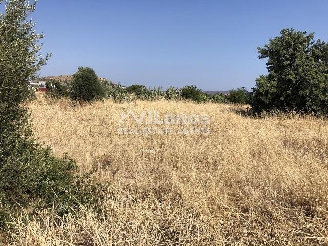 (Προς Πώληση) Αξιοποιήσιμη Γη Οικόπεδο || Λεμεσός/Παρεκκλησιά - 4.776 τ.μ, 230.000€ 