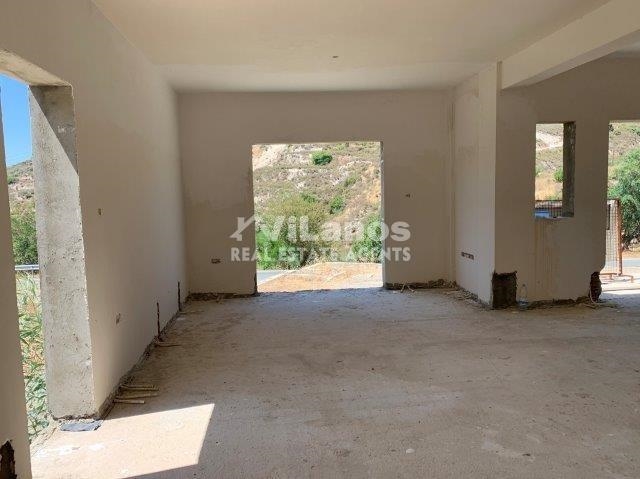(Προς Πώληση) Κατοικία Μονοκατοικία || Λεμεσός/Αψιού - 115 τ.μ, 3 Υ/Δ, 190.000€ 