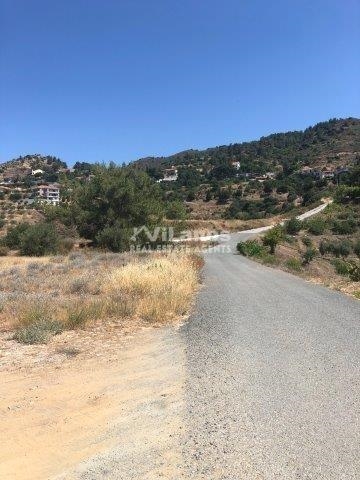 (Προς Πώληση) Αξιοποιήσιμη Γη Οικόπεδο || Λεμεσός/Ζωοπηγή - 1.705 τ.μ, 85.000€ 