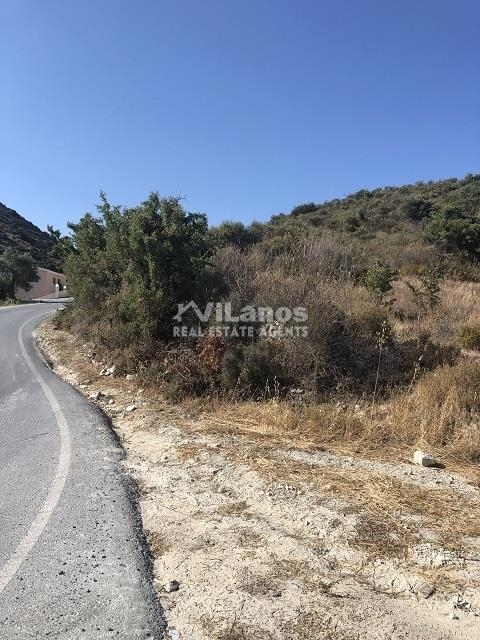 (Προς Πώληση) Αξιοποιήσιμη Γη Οικόπεδο || Λεμεσός/Παραμύθα - 1.831 τ.μ, 200.000€ 