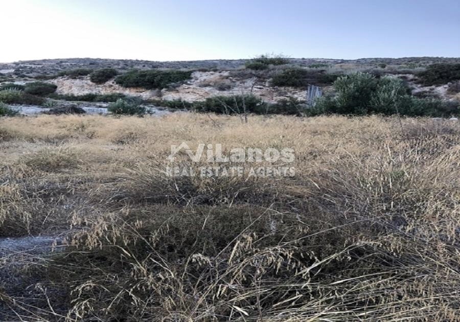(Προς Πώληση) Αξιοποιήσιμη Γη Αγροτεμάχιο || Λεμεσός/Φασούλα Λεμεσού - 13.379 τ.μ, 90.000€ 
