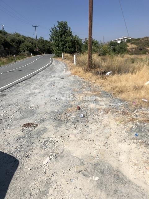 (Προς Πώληση) Αξιοποιήσιμη Γη Οικόπεδο || Λεμεσός/Παραμύθα - 8.359 τ.μ, 800.000€ 