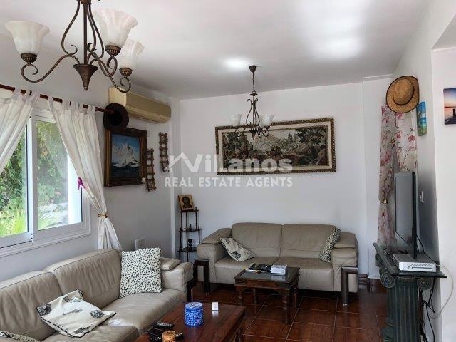 (Προς Πώληση) Κατοικία Μονοκατοικία || Λάρνακα/Ψεματισμένος - 97 τ.μ, 2 Υ/Δ, 235.000€ 