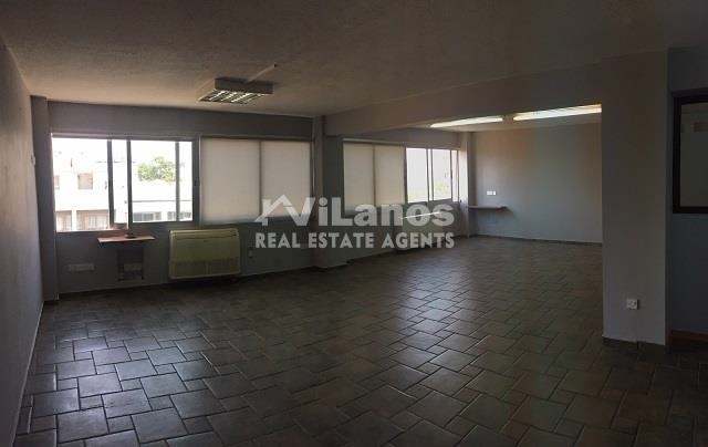 (Продажа) Коммерческие площади Офис || Лимассол/Лимассол - 172 кв.м, 270.000€ 