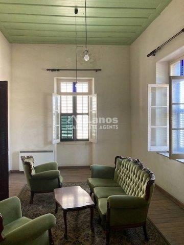 (Προς Ενοικίαση) Κατοικία Μονοκατοικία || Λεμεσός/Λεμεσός - 250 τ.μ, 3 Υ/Δ, 3.000€ 