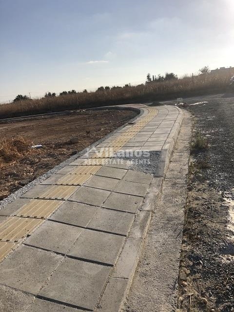 (用于出售) 建设用地 地块 || Limassol/Ypsonas - 520 平方米, 160.000€ 