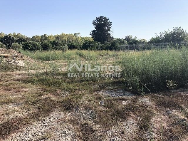 (Προς Πώληση) Αξιοποιήσιμη Γη Οικόπεδο || Λεμεσός/Ασώματος - 700 τ.μ, 250.000€ 