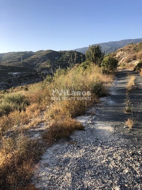 (用于出售) 建设用地 地块 || Limassol/Laneia - 11.855 平方米, 50.000€ 