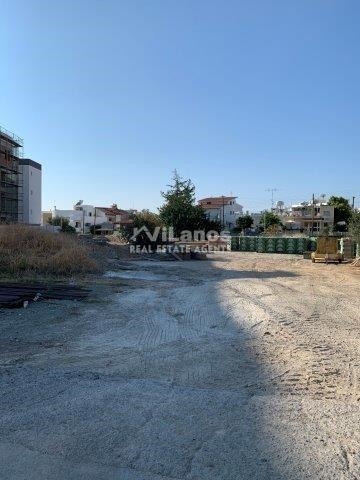 (Προς Πώληση) Αξιοποιήσιμη Γη Οικόπεδο || Λεμεσός/Άγιος Αθανάσιος - 1.337 τ.μ, 600.000€ 