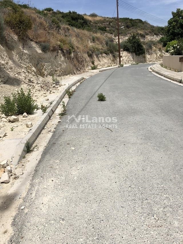 (Προς Πώληση) Αξιοποιήσιμη Γη Οικόπεδο || Λεμεσός/Παλόδεια - 2.542 τ.μ, 350.000€ 