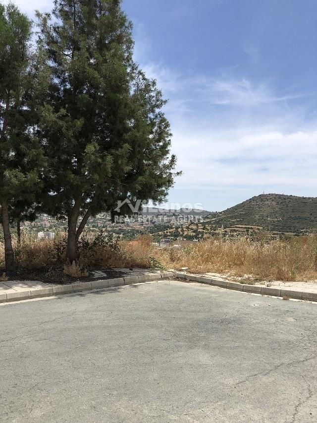 (Προς Πώληση) Αξιοποιήσιμη Γη Οικόπεδο || Λεμεσός/Παλόδεια - 2.545 τ.μ, 350.000€ 