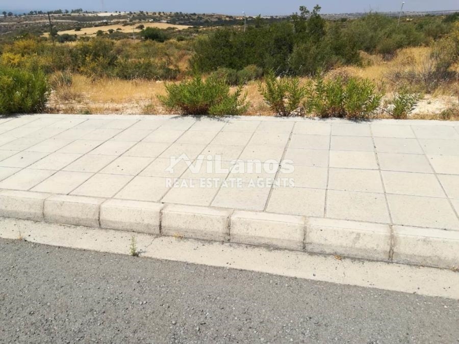 (For Sale) Land Plot || Limassol/Limassol - 871 Sq.m, 375.000€ 