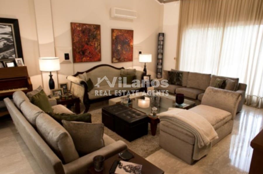 (Προς Πώληση) Κατοικία Βίλα || Λεμεσός/Ερήμη - 787 τ.μ, 5 Υ/Δ, 2.500.000€ 