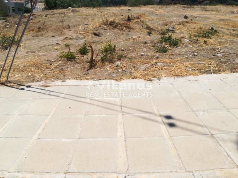 (Προς Πώληση) Αξιοποιήσιμη Γη Οικόπεδο || Λεμεσός/Μουτταγιάκα - 781 τ.μ, 300.000€ 