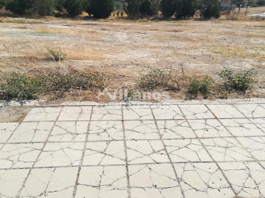 (Προς Πώληση) Αξιοποιήσιμη Γη Οικόπεδο || Λεμεσός/Μουτταγιάκα - 801 τ.μ, 350.000€ 
