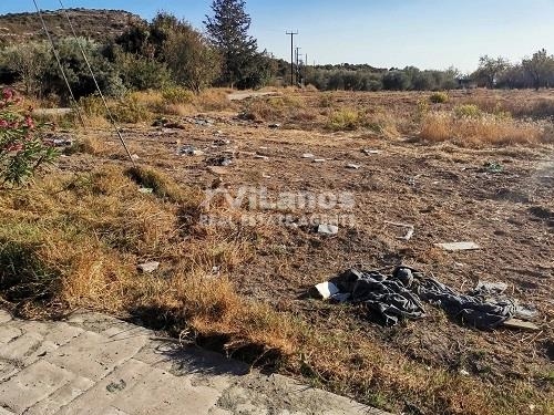 (Προς Πώληση) Αξιοποιήσιμη Γη Οικόπεδο || Λεμεσός/Φασούλα Λεμεσού - 1.004 τ.μ, 125.000€ 