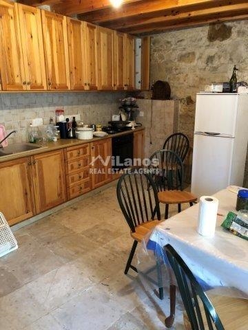 (Продажа) Жилая Особняк || Лимассол/Лофу - 41 кв.м, 1 Спальня/и, 160.000€ 