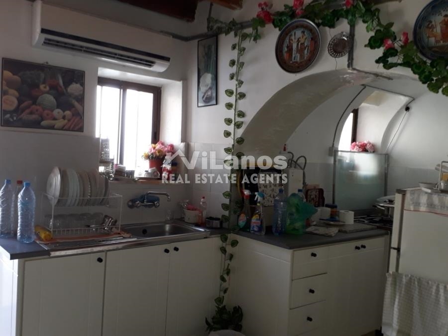 (Προς Πώληση) Κατοικία Μονοκατοικία || Λεμεσός/Άγιος Θεράπων - 60 τ.μ, 2 Υ/Δ, 60.000€ 
