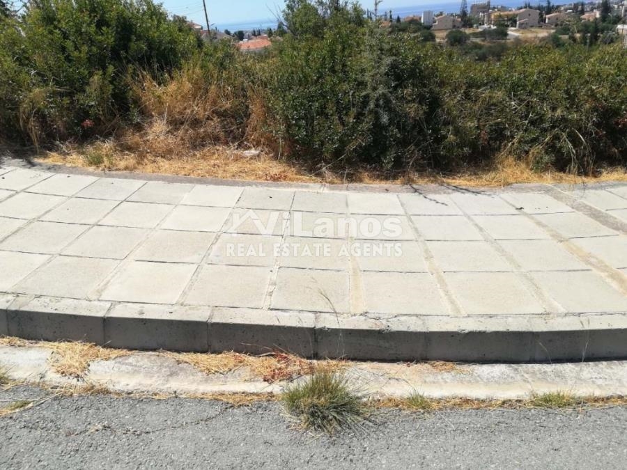 (用于出售) 建设用地 地块 || Limassol/Germasogeia - 1.973 平方米, 1.070.000€ 