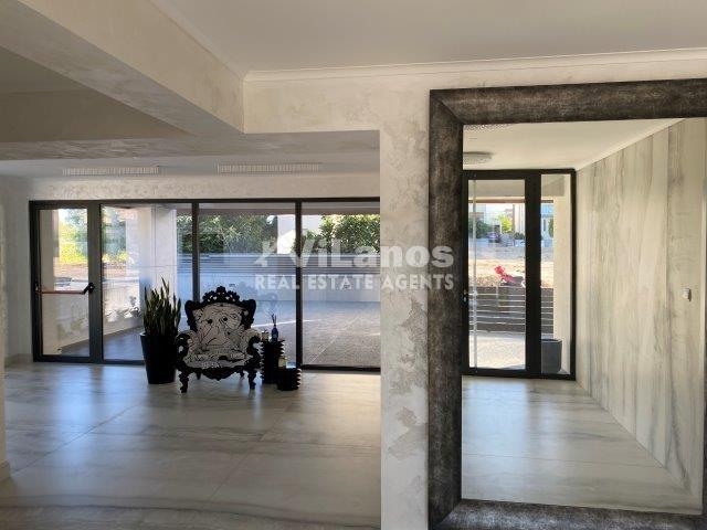 (For Sale) Residential Apartment || Limassol/Germasogeia - 126 Sq.m, 2 Bedrooms, 615.000€ 