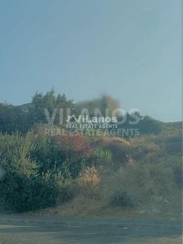 (Προς Πώληση) Αξιοποιήσιμη Γη Οικόπεδο || Λεμεσός/Λεμεσός - 850 τ.μ, 395.000€ 