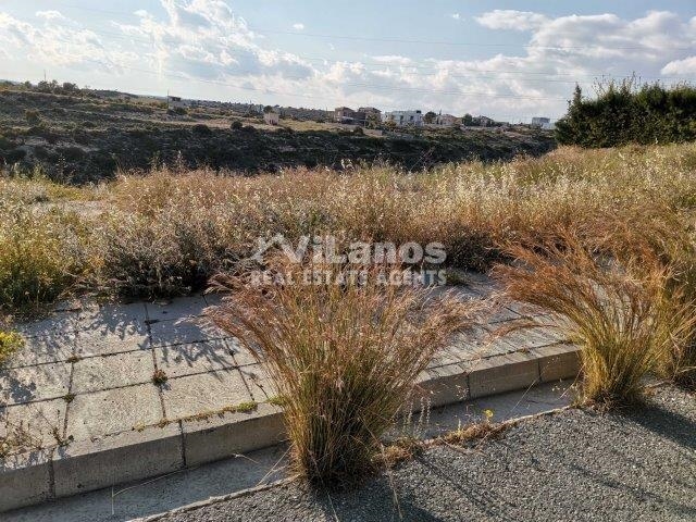 (Προς Πώληση) Αξιοποιήσιμη Γη Οικόπεδο || Λεμεσός/Λεμεσός - 958 τ.μ, 230.000€ 