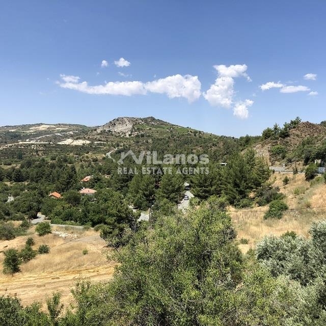 (Προς Πώληση) Αξιοποιήσιμη Γη Οικόπεδο || Λεμεσός/Μανδριά - 9.955 τ.μ, 500.000€ 