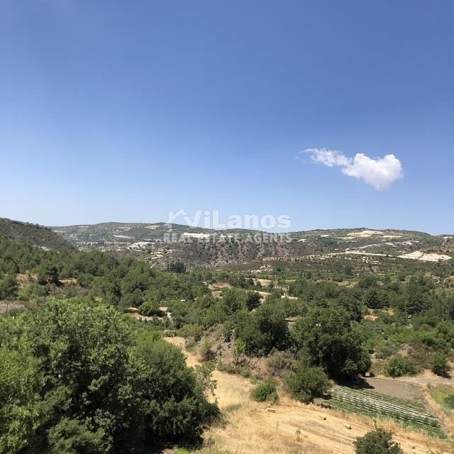 (Προς Πώληση) Αξιοποιήσιμη Γη Οικόπεδο || Λεμεσός/Μανδριά - 593 τ.μ, 55.000€ 
