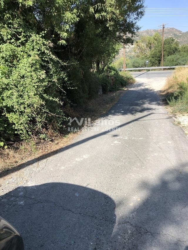 (用于出售) 建设用地 || Limassol/Laneia - 1.762 平方米, 80.000€ 