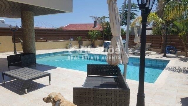 (For Sale) Residential Detached house || Limassol/Limassol - 450 Sq.m, 5 Bedrooms, 1.550.000€ 