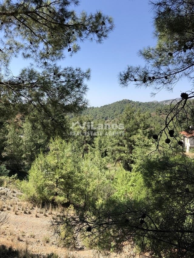 (Προς Πώληση) Αξιοποιήσιμη Γη Οικόπεδο || Λεμεσός/Μονιάτης - 1.338 τ.μ, 140.000€ 