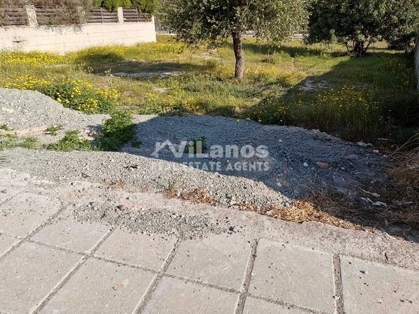 (Προς Πώληση) Αξιοποιήσιμη Γη Οικόπεδο || Λεμεσός/Παλόδεια - 713 τ.μ, 210.000€ 