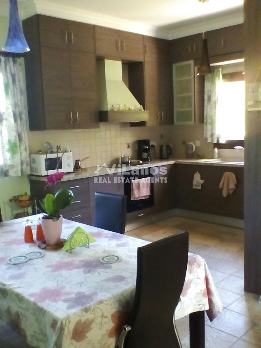 (Προς Πώληση) Κατοικία Μονοκατοικία || Λεμεσός/Πέρα Πεδί - 335 τ.μ, 6 Υ/Δ, 430.000€ 