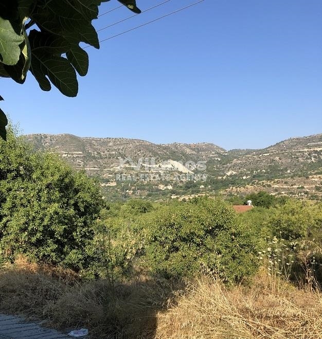 (For Sale) Land Plot || Limassol/Laneia - 2.007 Sq.m, 128.000€ 