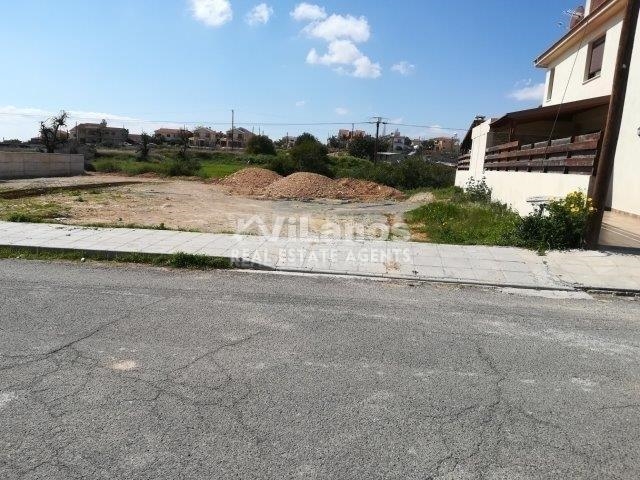 (用于出售) 建设用地 地块 || Limassol/Ypsonas - 675 平方米, 190.000€ 