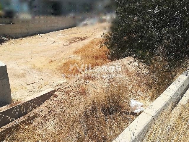 (Προς Πώληση) Αξιοποιήσιμη Γη Οικόπεδο || Λεμεσός/Άγιος Αθανάσιος - 331 τ.μ, 160.000€ 