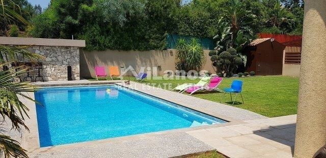 (Προς Πώληση) Κατοικία Μονοκατοικία || Λεμεσός/Πολεμίδια Κάτω - 241 τ.μ, 5 Υ/Δ, 850.000€ 