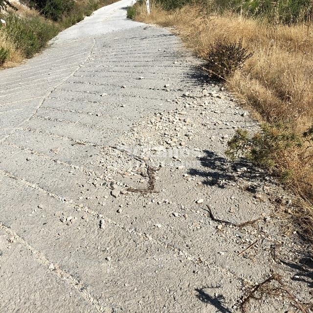 (Προς Πώληση) Αξιοποιήσιμη Γη Οικόπεδο || Λεμεσός/Κορφή - 2.342 τ.μ, 48.000€ 