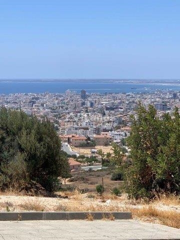 (Προς Πώληση) Αξιοποιήσιμη Γη Οικόπεδο || Λεμεσός/Άγιος Αθανάσιος - 1.094 τ.μ, 800.000€ 